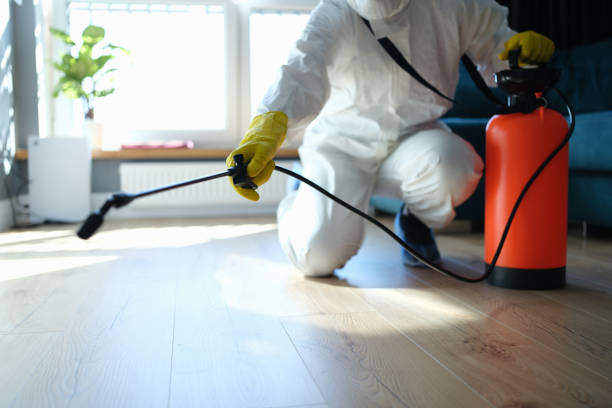 Reliable Blood Cleanup contractor in Mont Vernon, NH by Trauma Clean Pros
