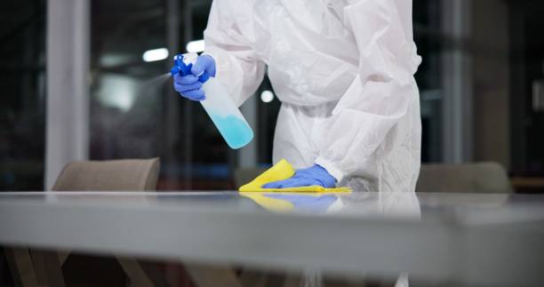 Licensed Blood Cleanup service in Mont Vernon, NH - Trauma Clean Pros
